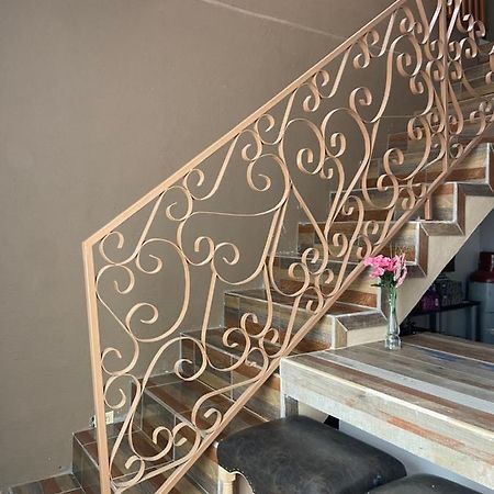 Large 4 Bedroom Home With Gated Parking Puerto Penasco Bagian luar foto
