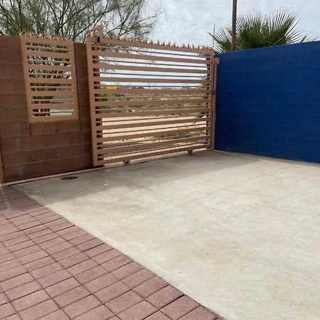Large 4 Bedroom Home With Gated Parking Puerto Penasco Bagian luar foto