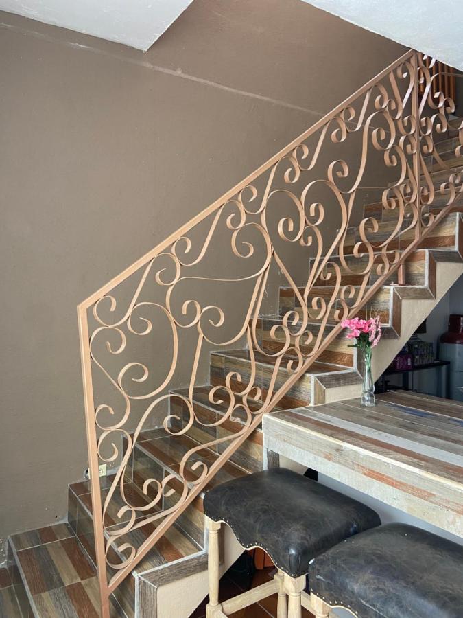 Large 4 Bedroom Home With Gated Parking Puerto Penasco Bagian luar foto