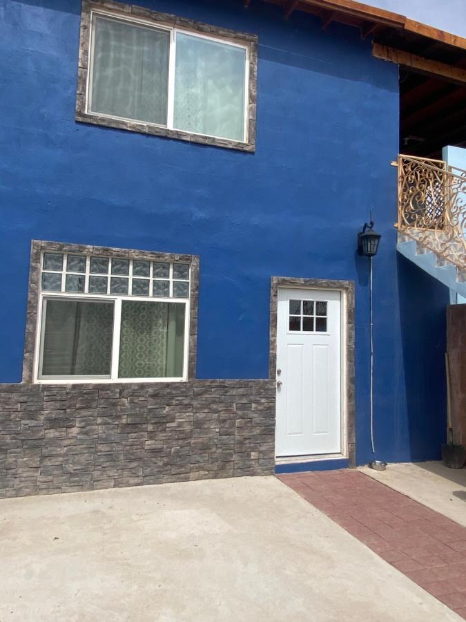 Large 4 Bedroom Home With Gated Parking Puerto Penasco Bagian luar foto