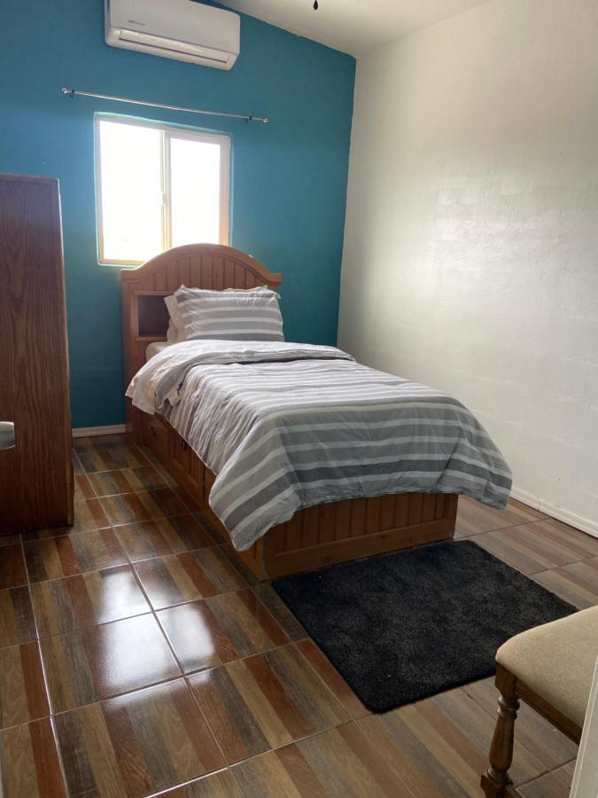 Large 4 Bedroom Home With Gated Parking Puerto Penasco Bagian luar foto