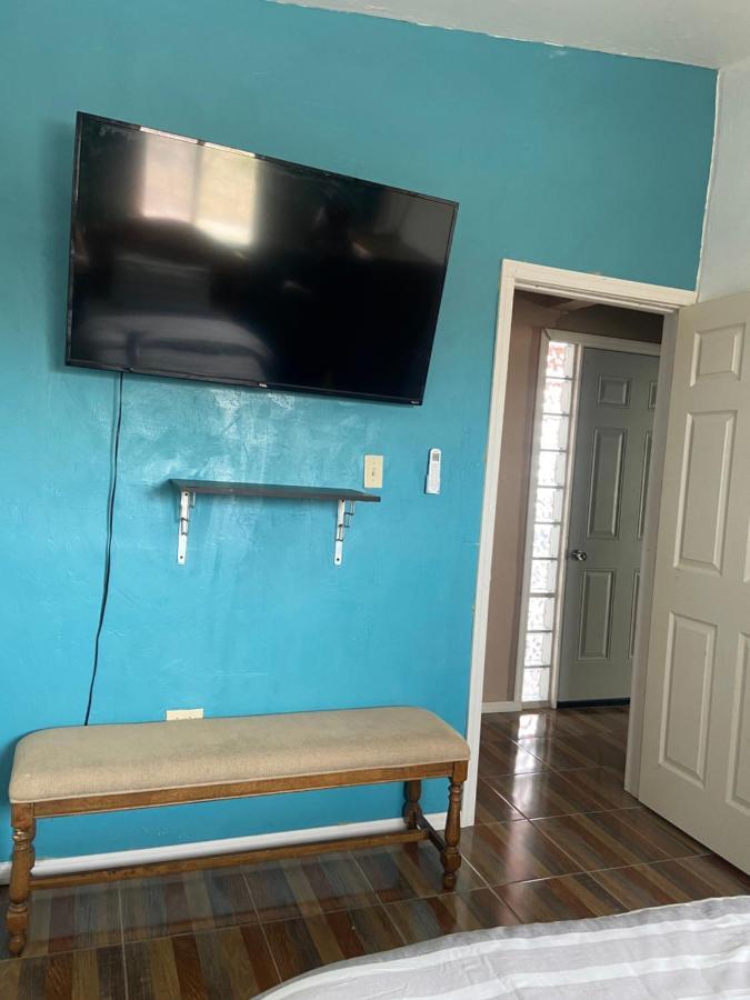 Large 4 Bedroom Home With Gated Parking Puerto Penasco Bagian luar foto