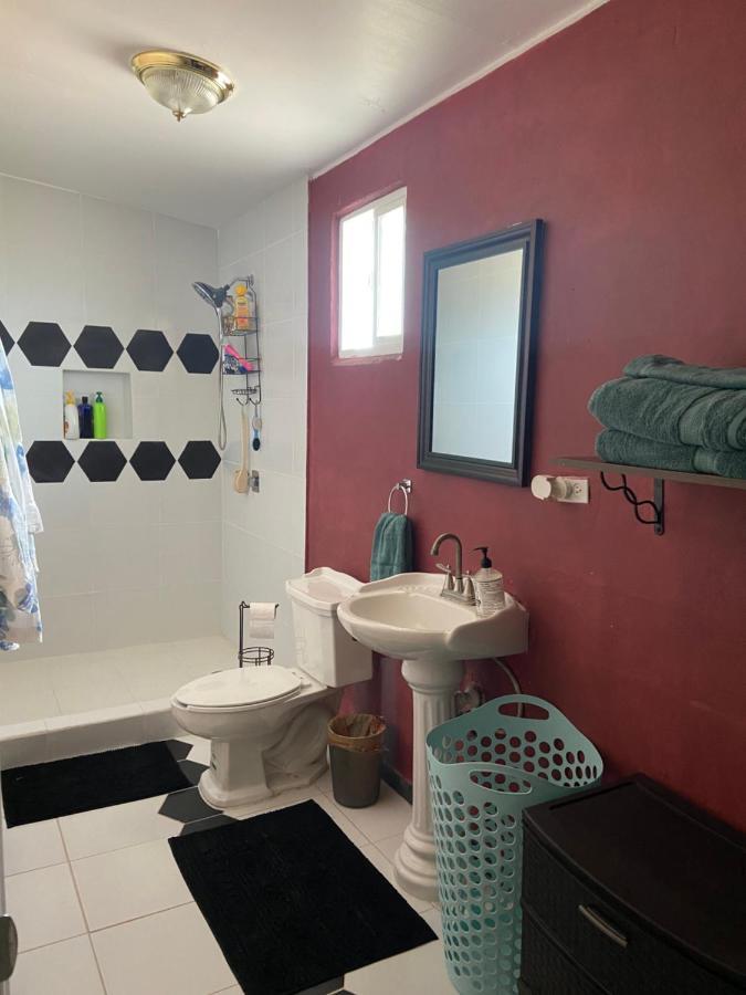Large 4 Bedroom Home With Gated Parking Puerto Penasco Bagian luar foto