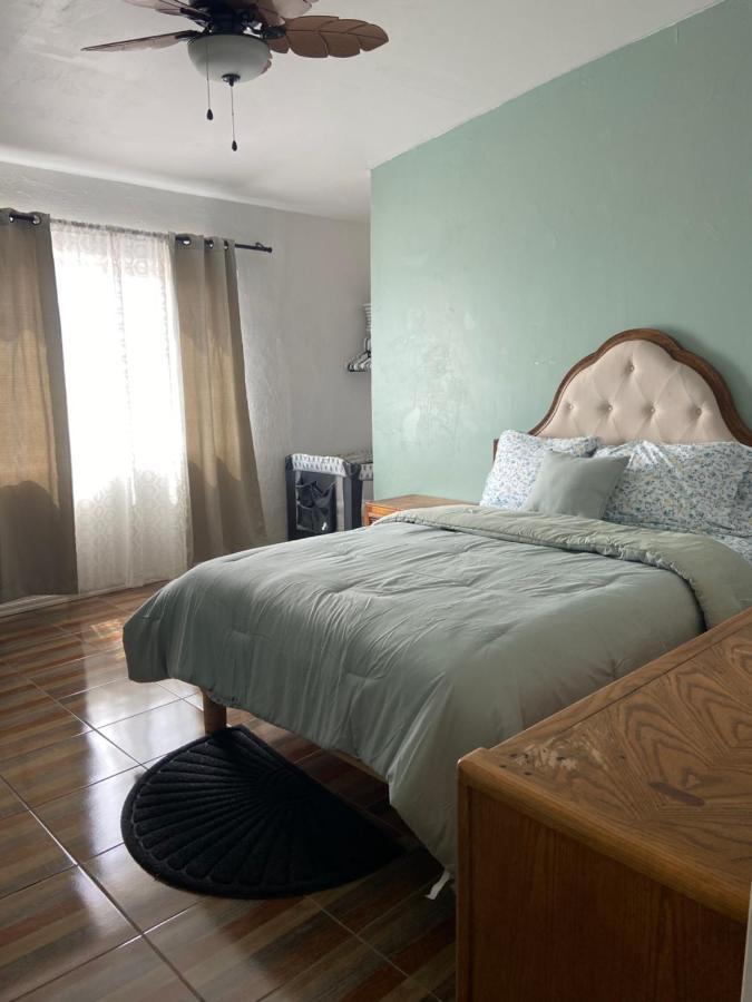 Large 4 Bedroom Home With Gated Parking Puerto Penasco Bagian luar foto