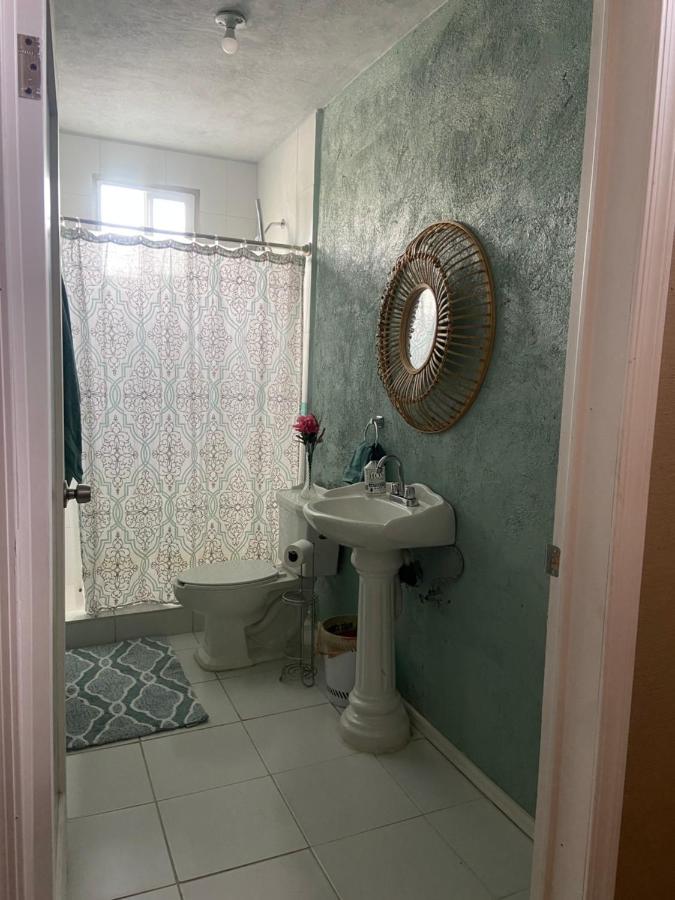 Large 4 Bedroom Home With Gated Parking Puerto Penasco Bagian luar foto