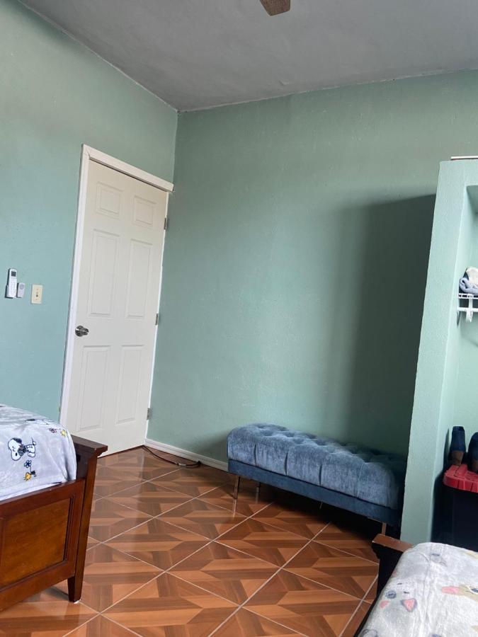 Large 4 Bedroom Home With Gated Parking Puerto Penasco Bagian luar foto