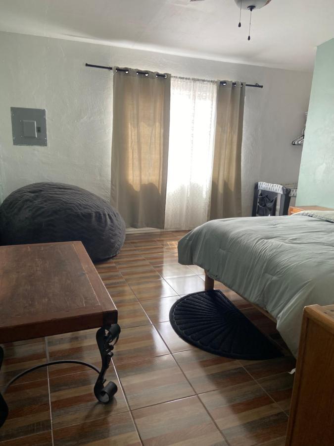 Large 4 Bedroom Home With Gated Parking Puerto Penasco Bagian luar foto